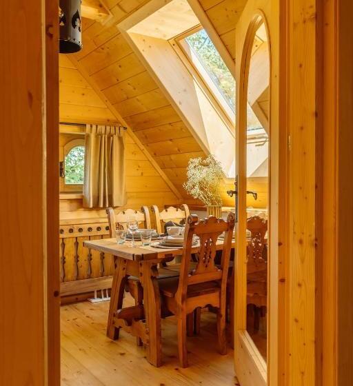 Podhalańskie Tarasy   Loftaffair