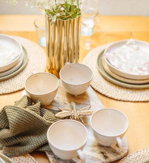 Podhalańskie Tarasy   Loftaffair