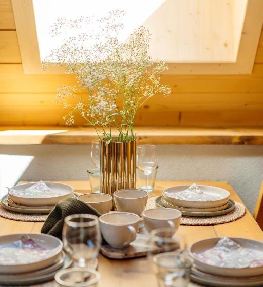 Podhalańskie Tarasy   Loftaffair