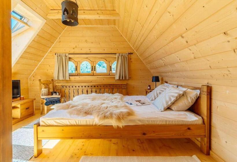 Podhalańskie Tarasy   Loftaffair