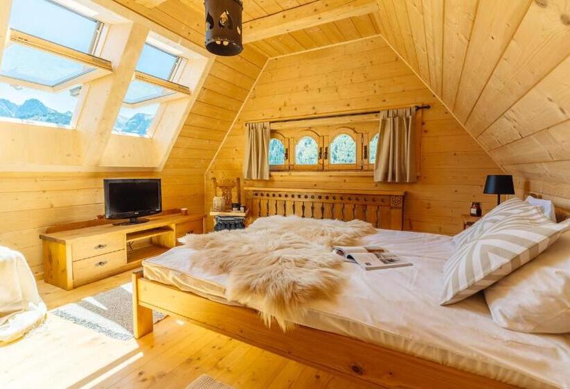 Podhalańskie Tarasy   Loftaffair