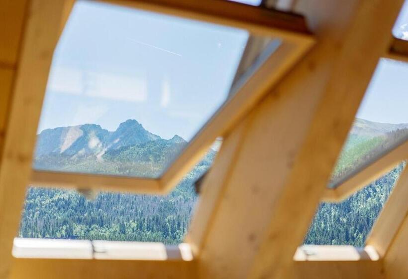 Podhalańskie Tarasy   Loftaffair