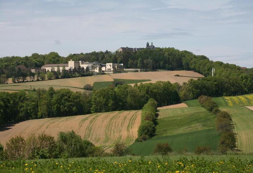 منتجع Dom Pielgrzyma Góra św Anny