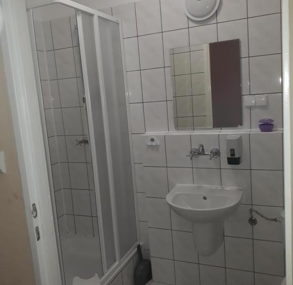 منتجع Dom Pielgrzyma Góra św Anny