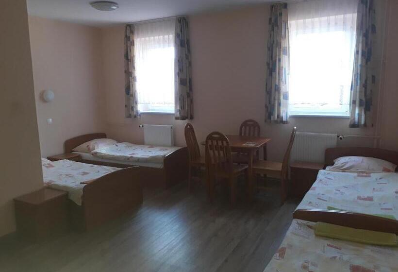 منتجع Dom Pielgrzyma Góra św Anny