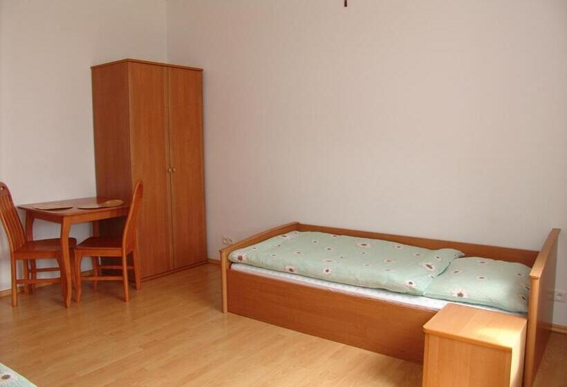 منتجع Dom Pielgrzyma Góra św Anny