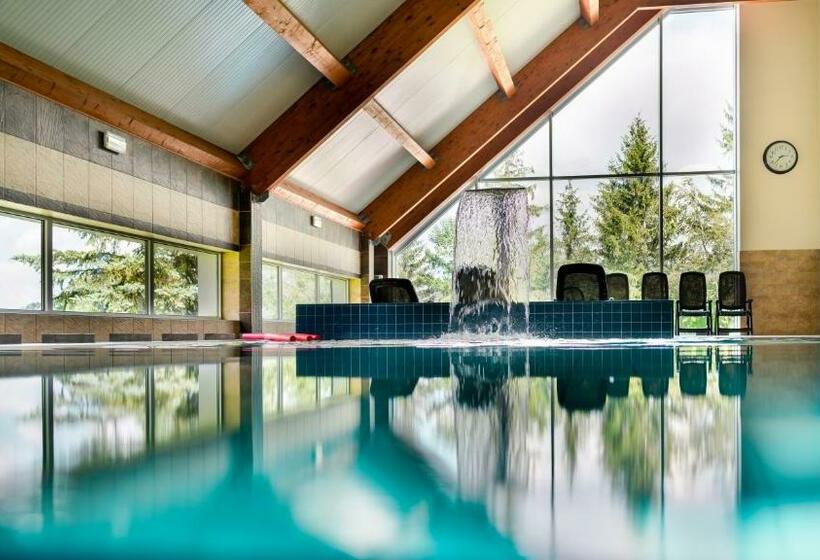 Resort Górski Kompleks Turystyczny Czeszka I Słowaczka