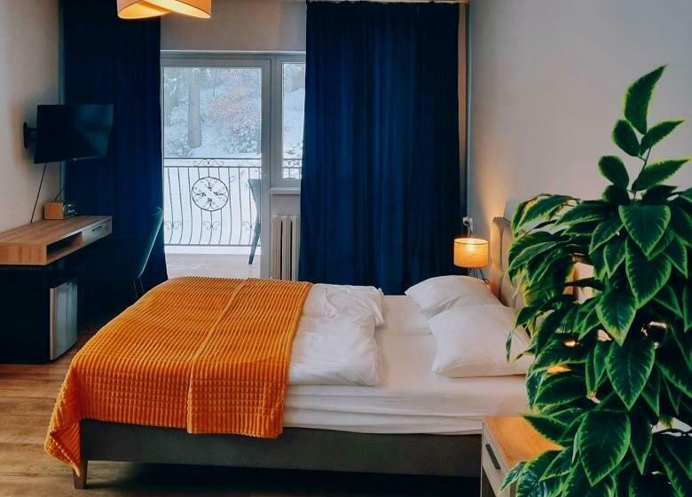 Resort Górski Kompleks Turystyczny Czeszka I Słowaczka