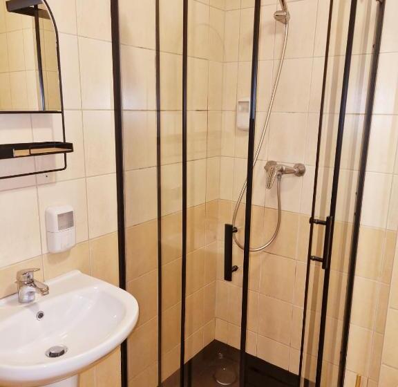 Resort Górski Kompleks Turystyczny Czeszka I Słowaczka