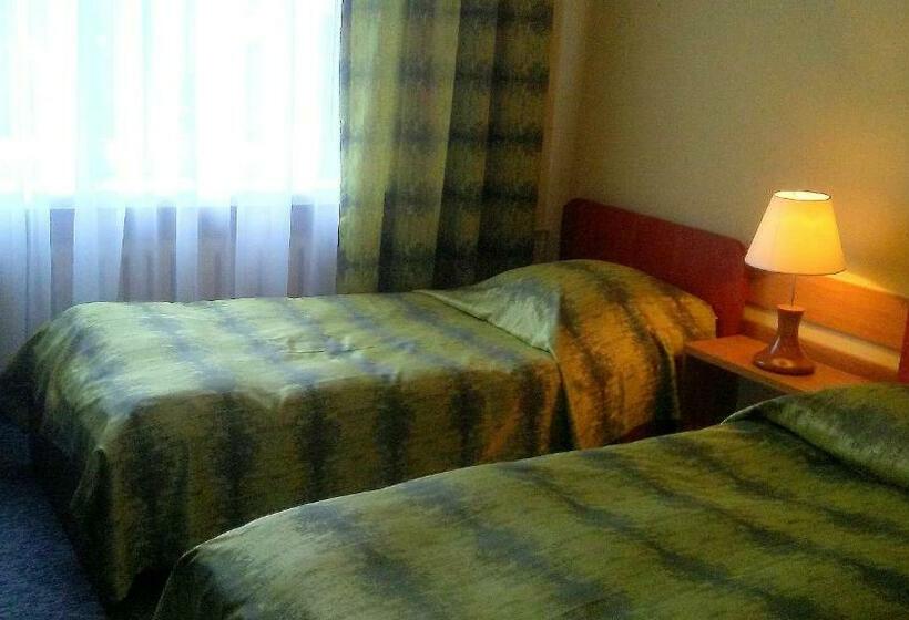 Resort Willa Zimowit W Wiśle