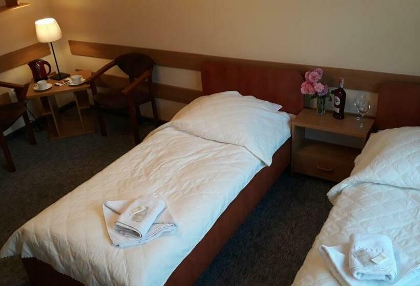 Resort Willa Zimowit W Wiśle