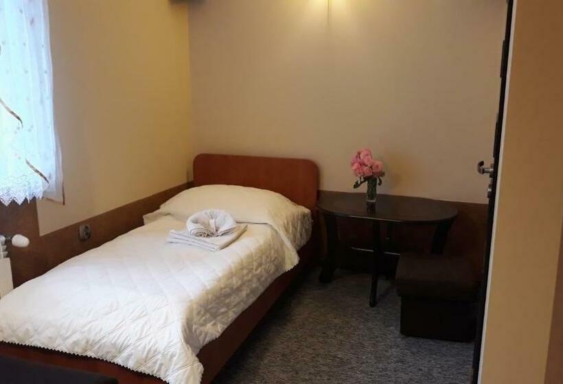 Resort Willa Zimowit W Wiśle