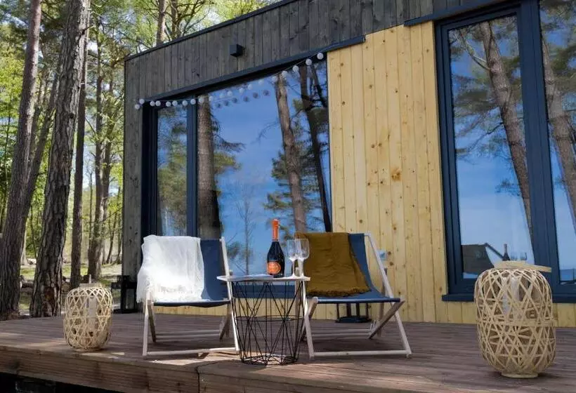 Ustronie Park   Beach Resort