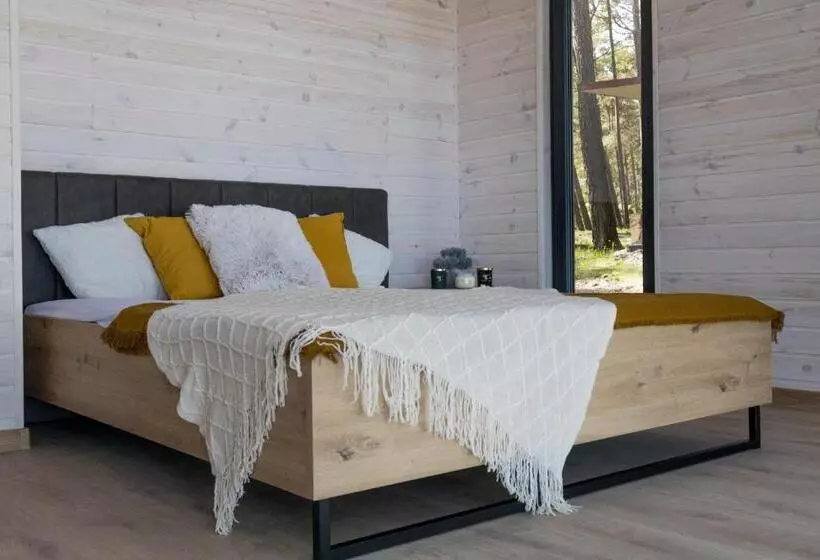 Ustronie Park   Beach Resort