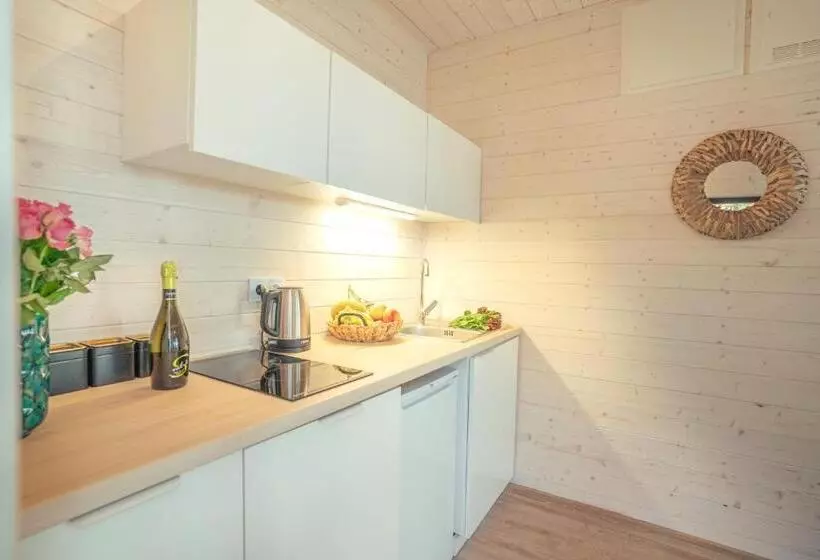 Ustronie Park   Beach Resort