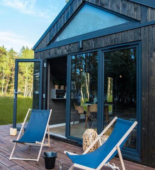 Ustronie Park Beach Resort