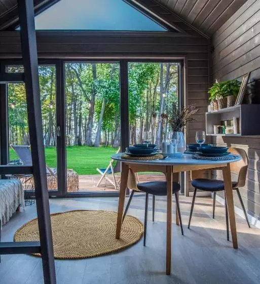 Ustronie Park   Beach Resort