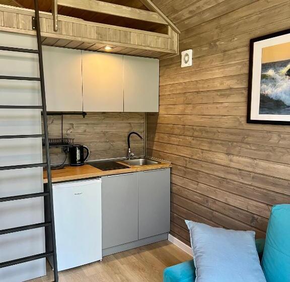 Ustronie Park Beach Resort