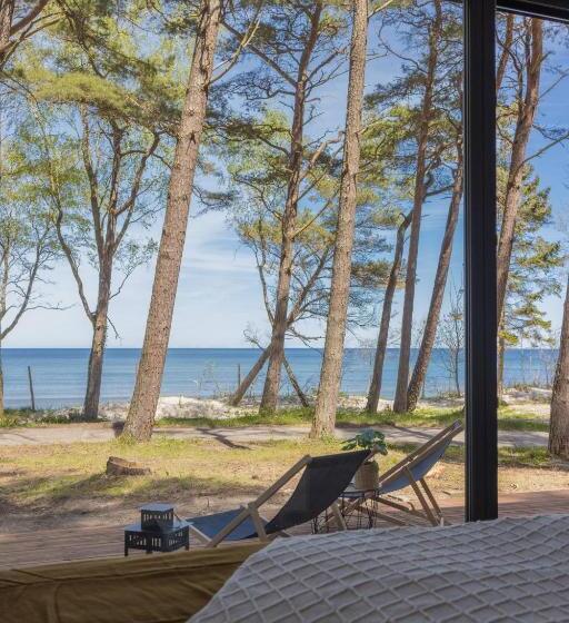 Ustronie Park Beach Resort