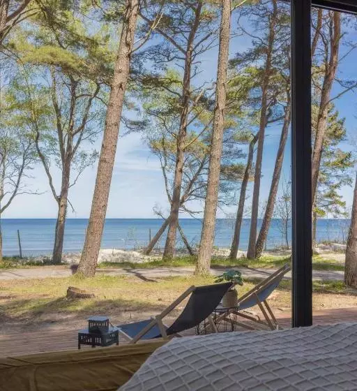 Ustronie Park   Beach Resort