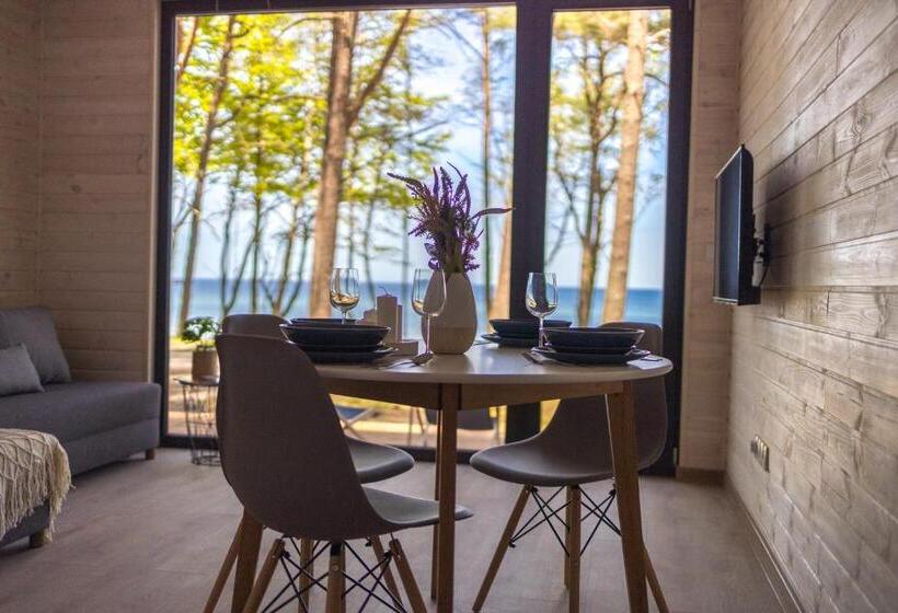 Ustronie Park Beach Resort