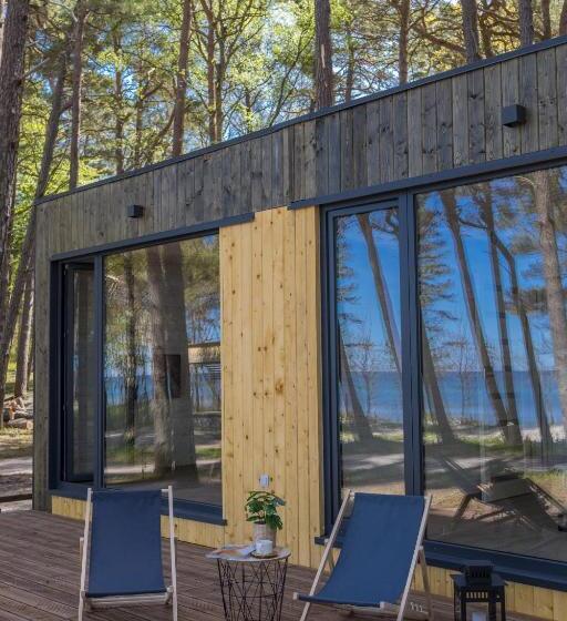 Ustronie Park Beach Resort