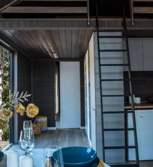 Ustronie Park   Beach Resort