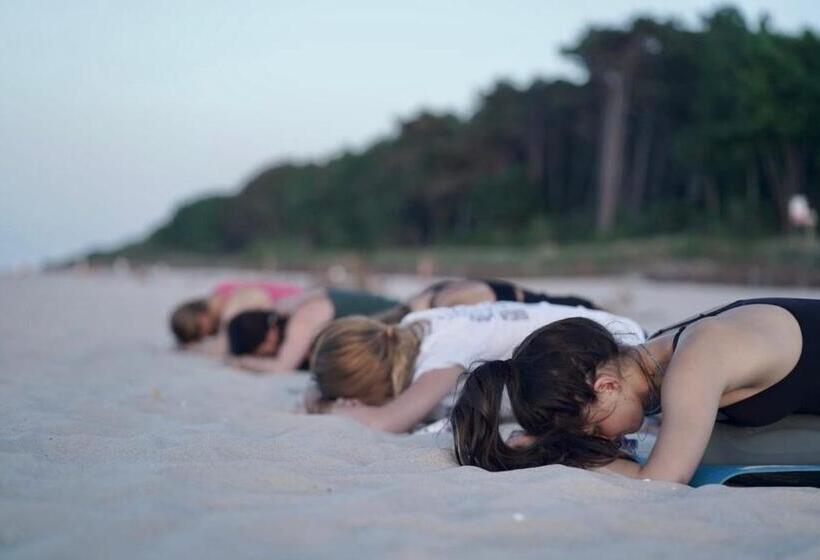 Ustronie Park Beach Resort