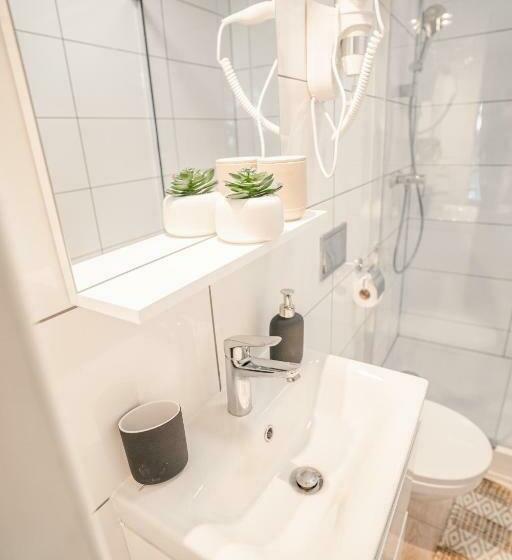 Ustronie Park Beach Resort