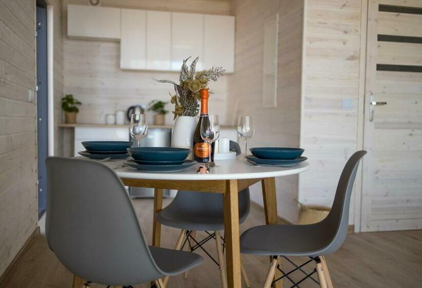 Ustronie Park Beach Resort