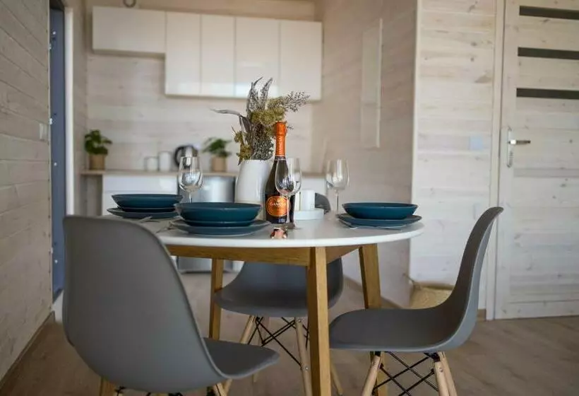 Ustronie Park   Beach Resort