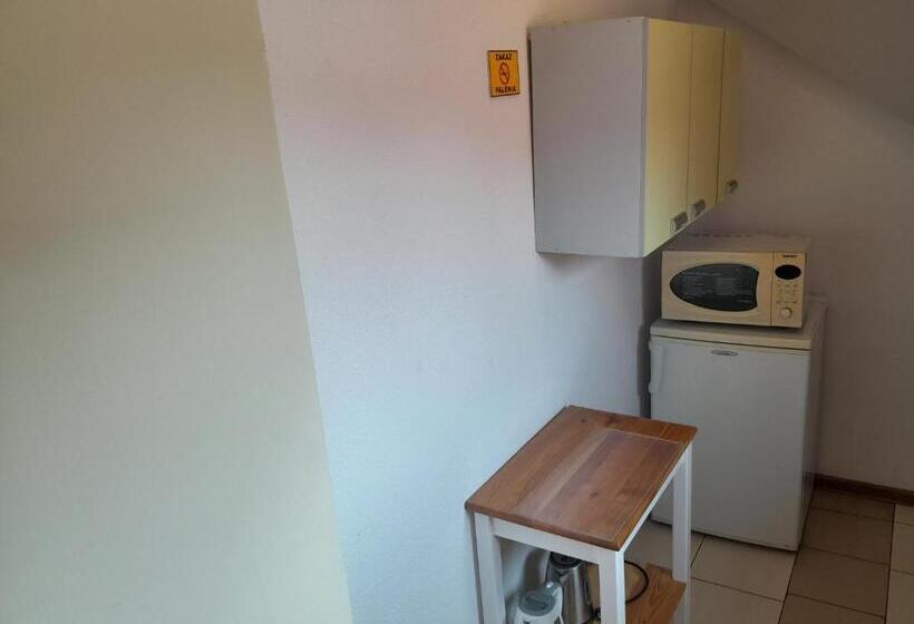 Hospedaria Zajazd Joniec Małgorzata