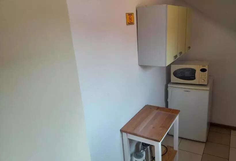 Retkeilymaja Zajazd Joniec Małgorzata