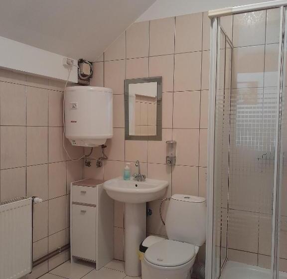 Hospedaria Zajazd Joniec Małgorzata