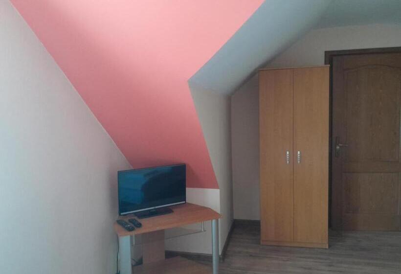 Hospedaria Zajazd Joniec Małgorzata