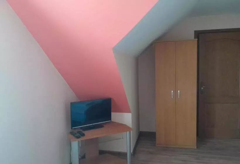 Retkeilymaja Zajazd Joniec Małgorzata