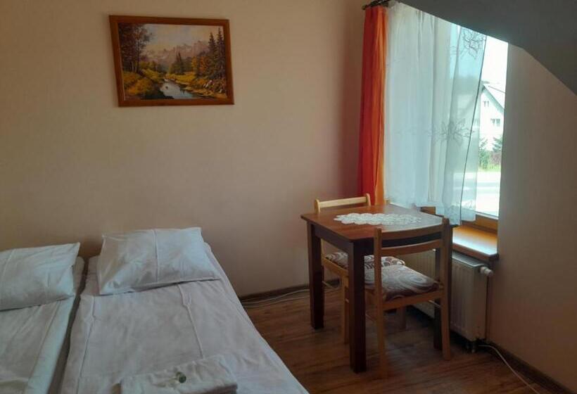 Hospedaria Zajazd Joniec Małgorzata