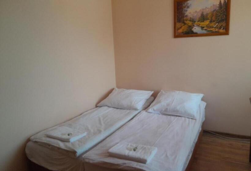 Hospedaria Zajazd Joniec Małgorzata