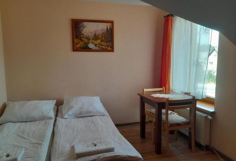 Hospedaria Zajazd Joniec Małgorzata