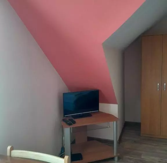 Retkeilymaja Zajazd Joniec Małgorzata