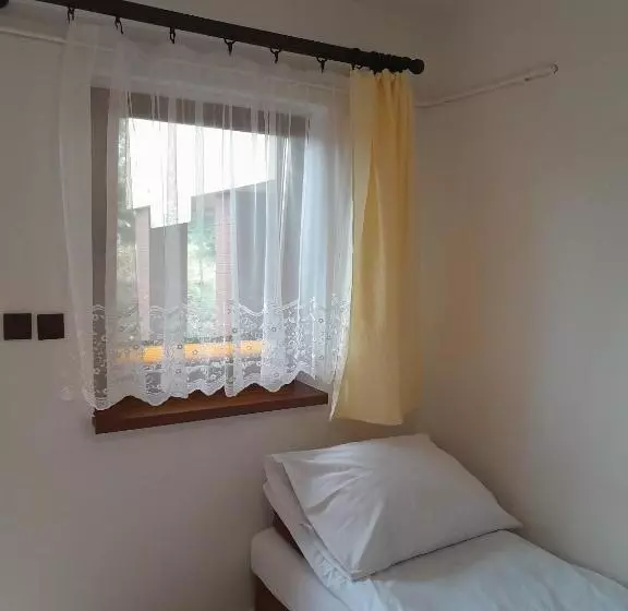 Retkeilymaja Zajazd Joniec Małgorzata