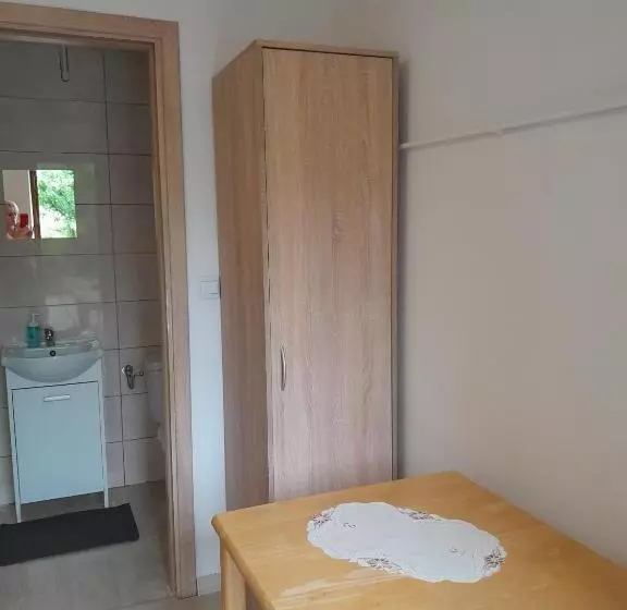 Retkeilymaja Zajazd Joniec Małgorzata