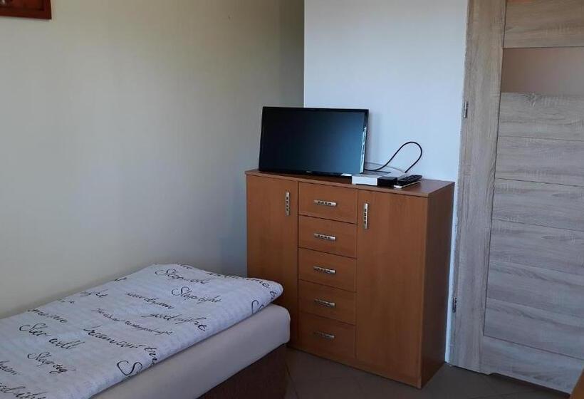 Hospedaria Zajazd Joniec Małgorzata