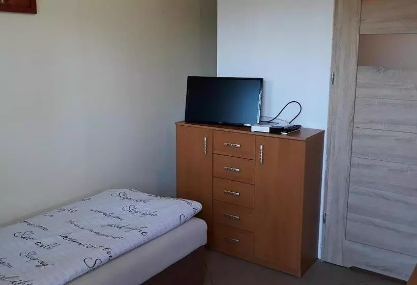 Retkeilymaja Zajazd Joniec Małgorzata