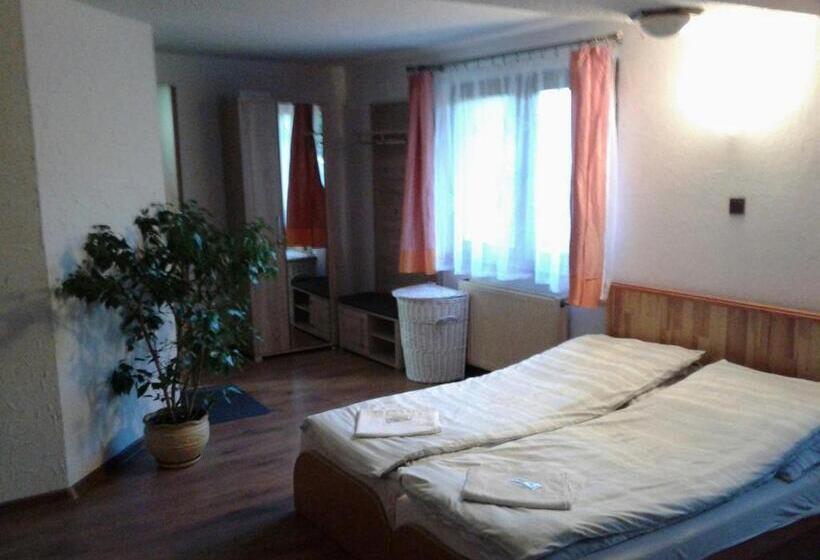 Hospedaria Zajazd Joniec Małgorzata