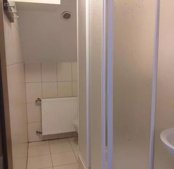 Retkeilymaja Zajazd Joniec Małgorzata