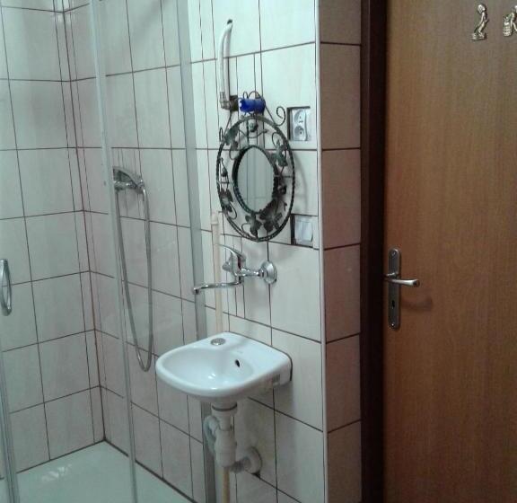 Hospedaria Zajazd Joniec Małgorzata