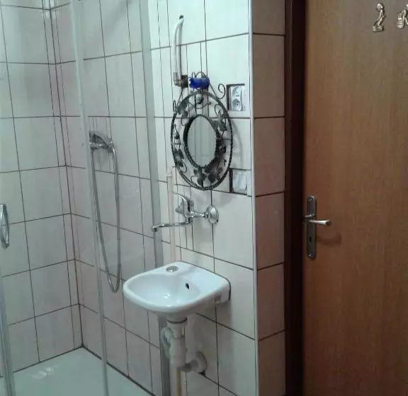 Retkeilymaja Zajazd Joniec Małgorzata