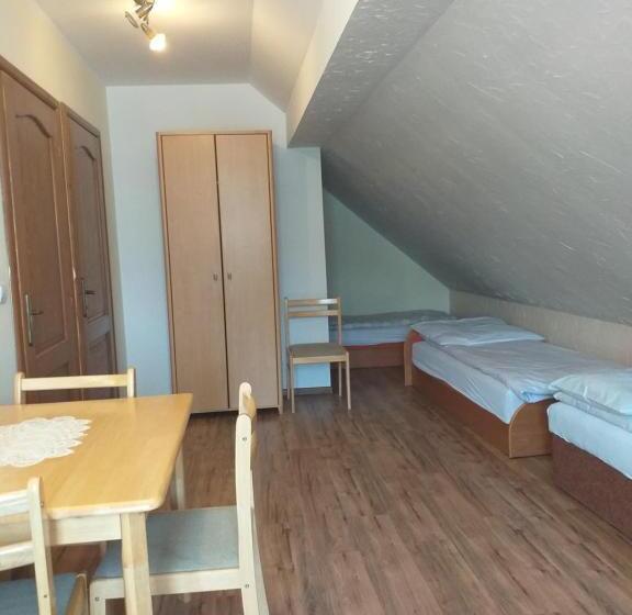 Hospedaria Zajazd Joniec Małgorzata