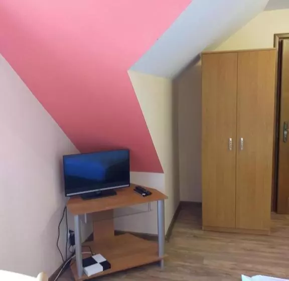 Retkeilymaja Zajazd Joniec Małgorzata